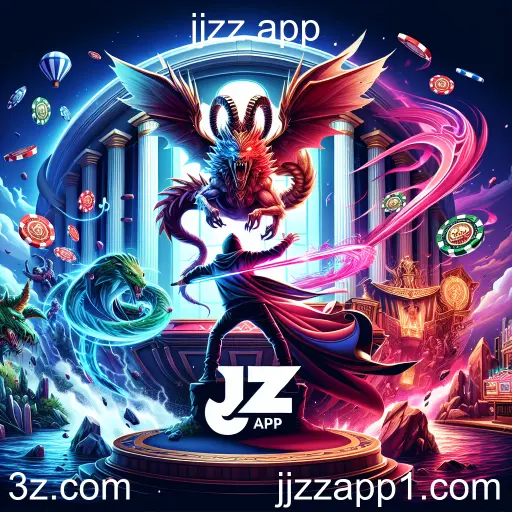 RPG	 jjzz app